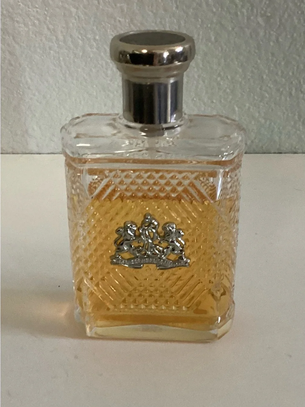 Ralph Lauren Safari Vintage Cosmair Spray